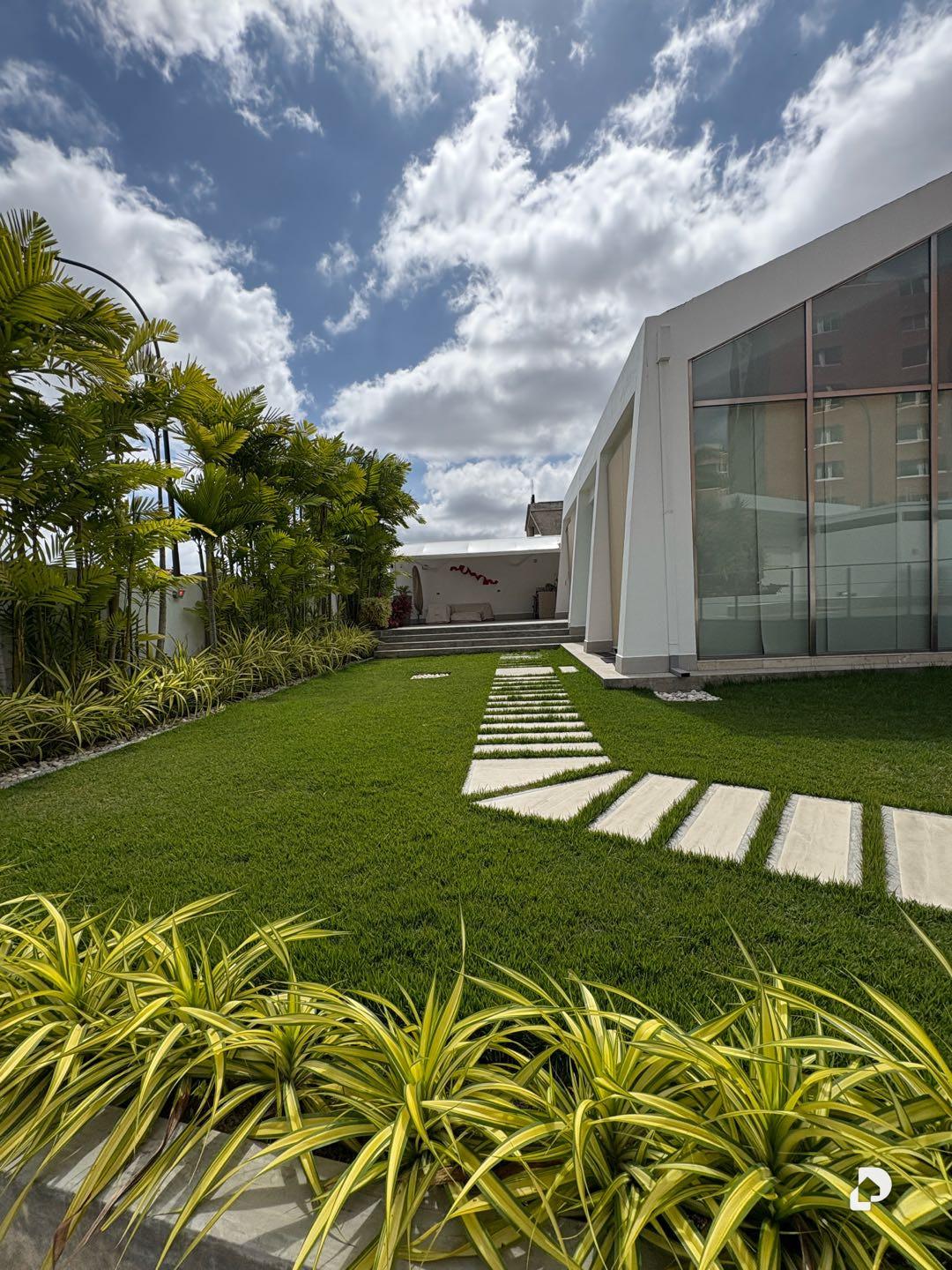 House in Los Samanes, Caracas – 2