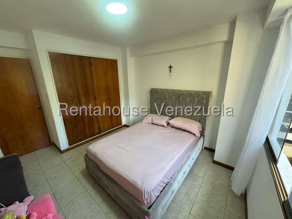 Apartamento en El Paraíso, Caracas