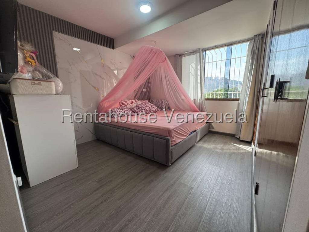 Apartamento en El Paraíso, Caracas