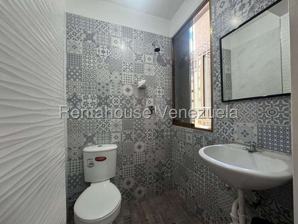 Apartamento en El Paraíso, Caracas