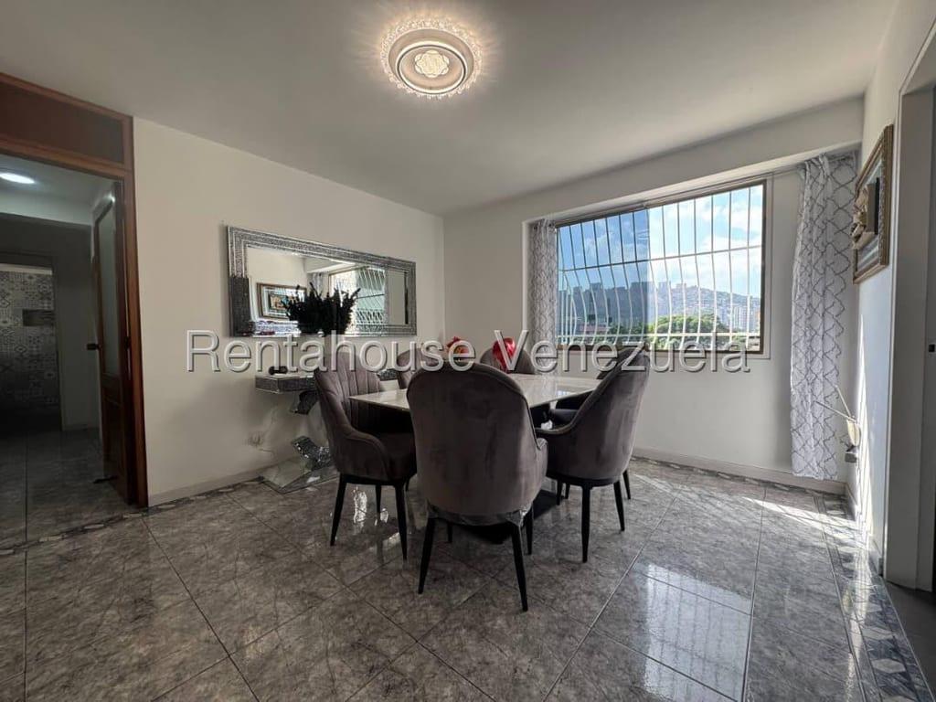 Apartamento en El Paraíso, Caracas