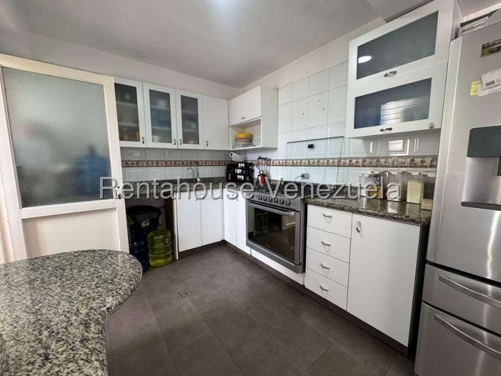 Apartamento en El Paraíso, Caracas