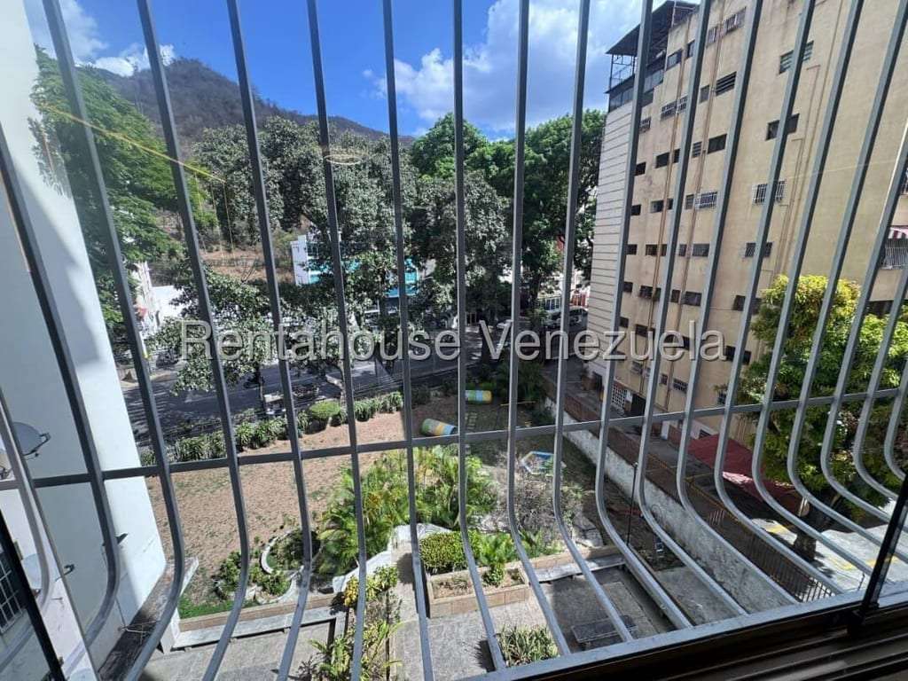 Apartamento en El Paraíso, Caracas