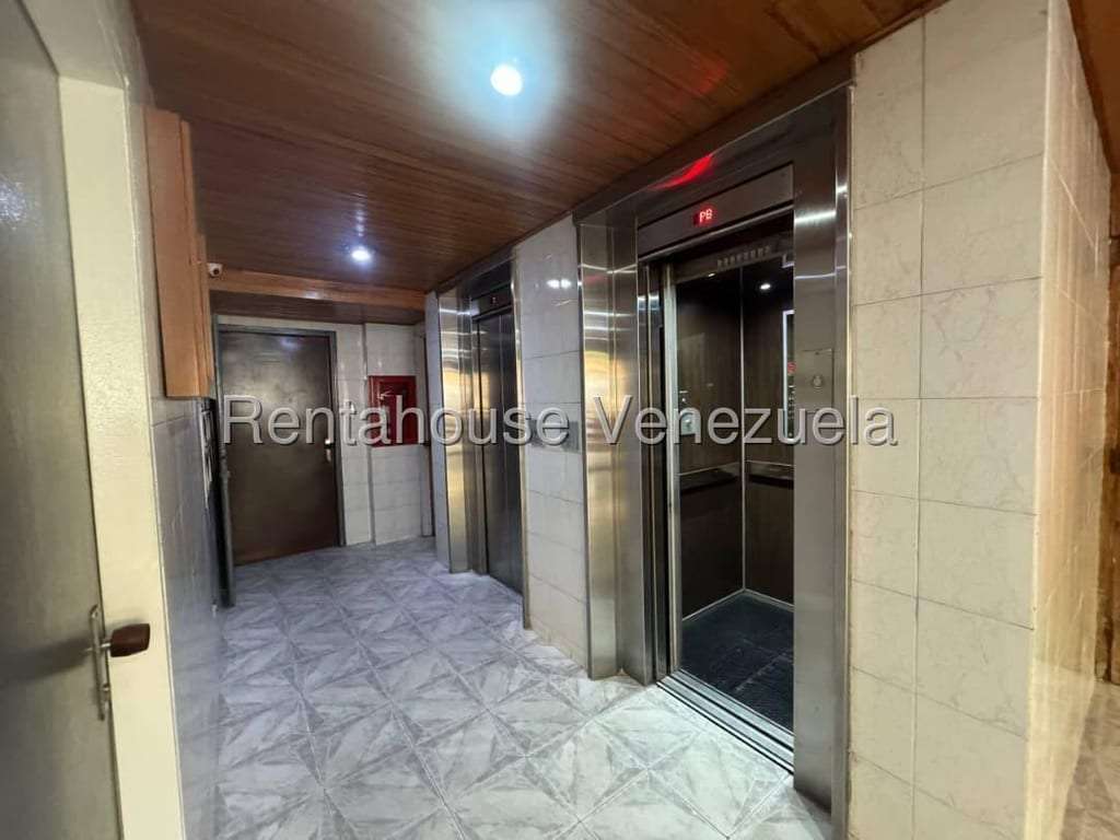 Apartamento en El Paraíso, Caracas