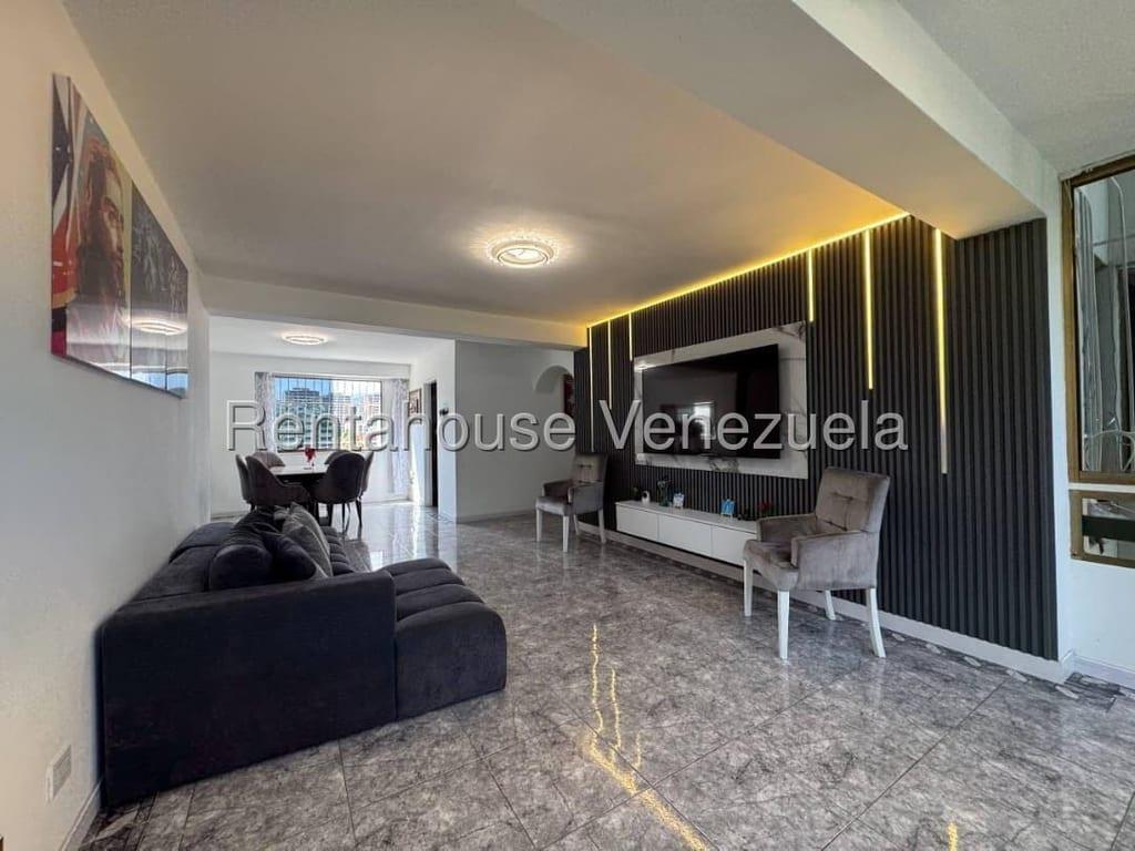 Apartamento en El Paraíso, Caracas