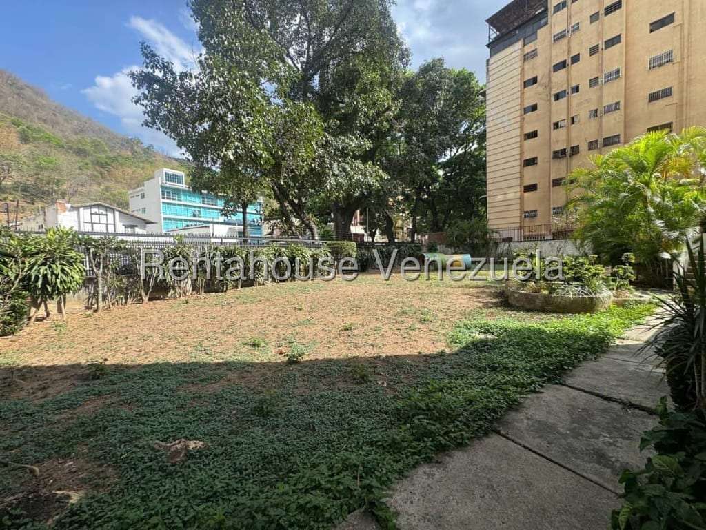 Apartamento en El Paraíso, Caracas