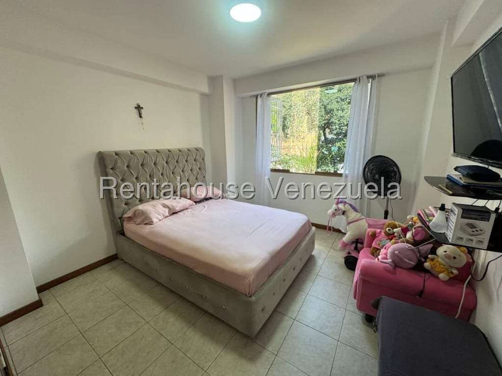 Apartamento en El Paraíso, Caracas