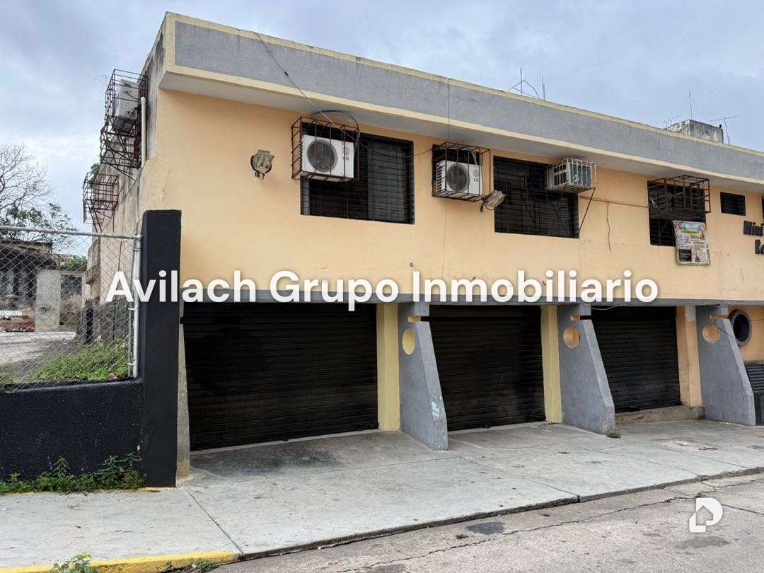 Local comercial en Kerdell, Valencia – 9