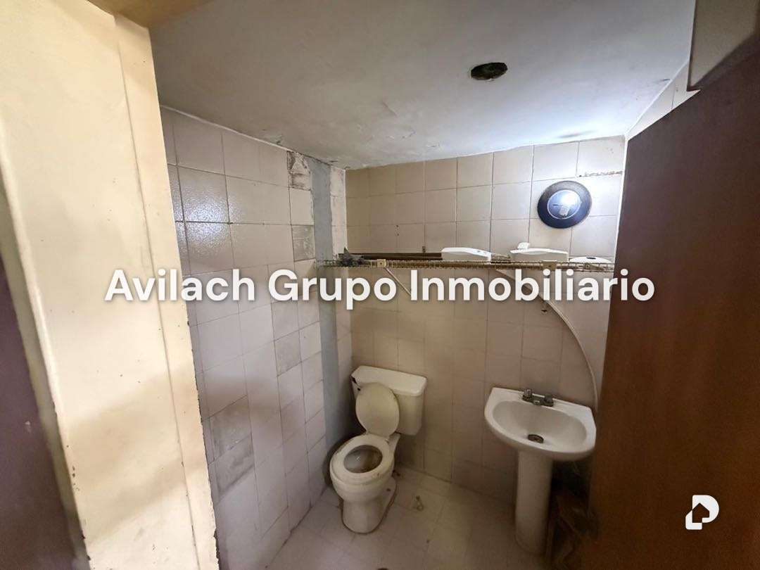 Local comercial en Kerdell, Valencia – 8
