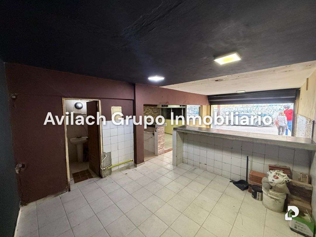 Local comercial en Kerdell, Valencia – 6