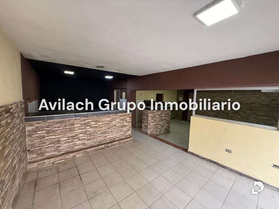 Local comercial en Kerdell, Valencia – 1