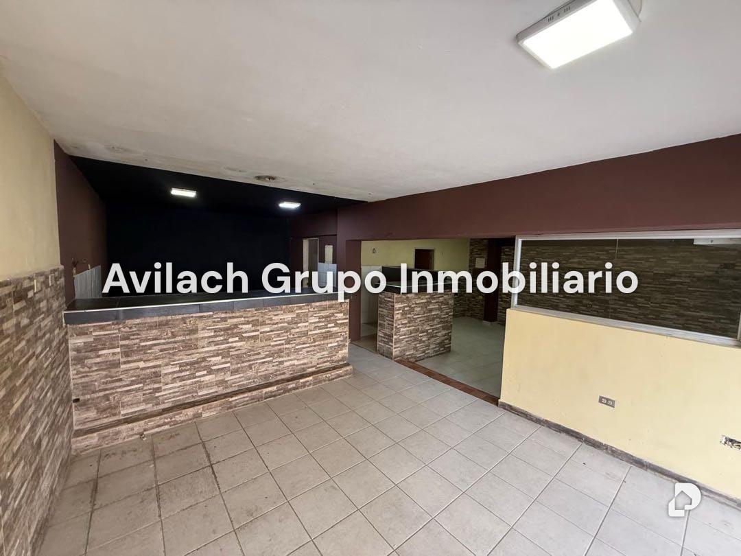 Local comercial en Kerdell, Valencia – 1