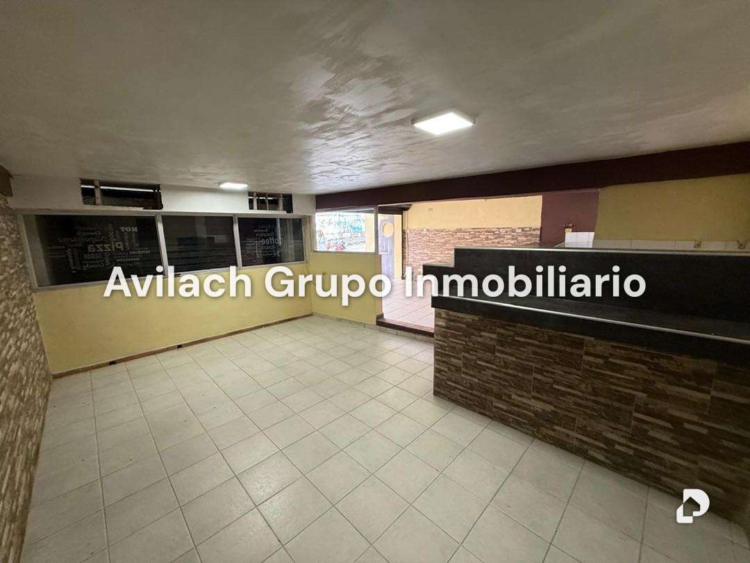 Local comercial en Kerdell, Valencia – 4