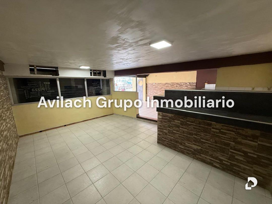 Local comercial en Kerdell, Valencia – 4