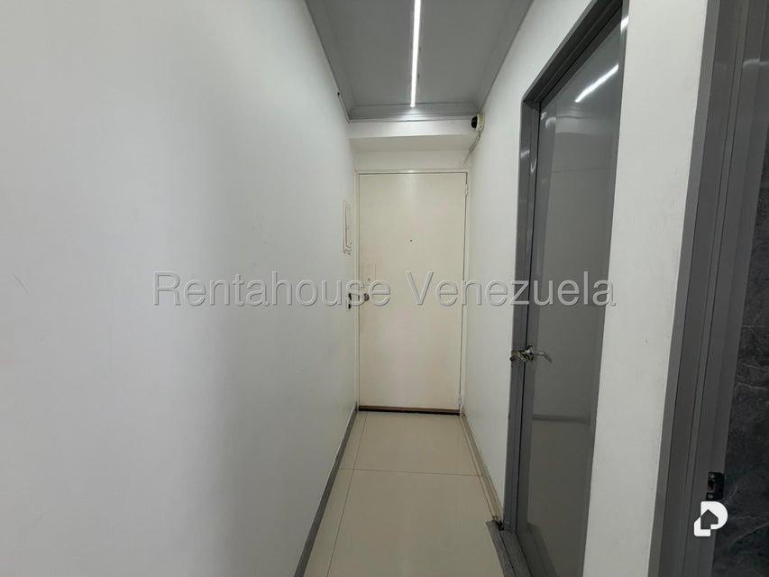 Apartamento en Chacao, Caracas – 3