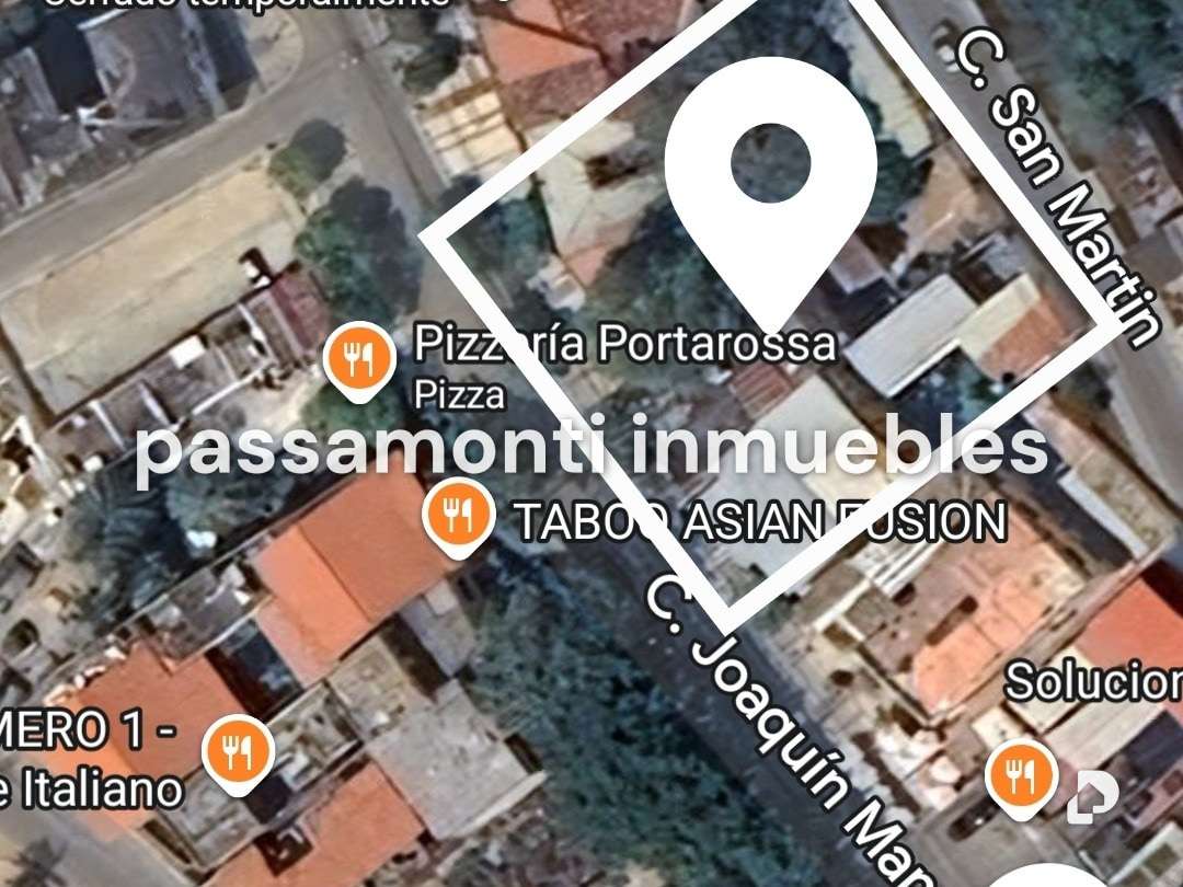 Casa en Pampatar, Margarita – 21