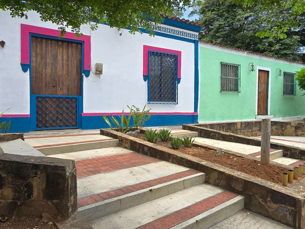 Casa en Pampatar, Margarita - 1