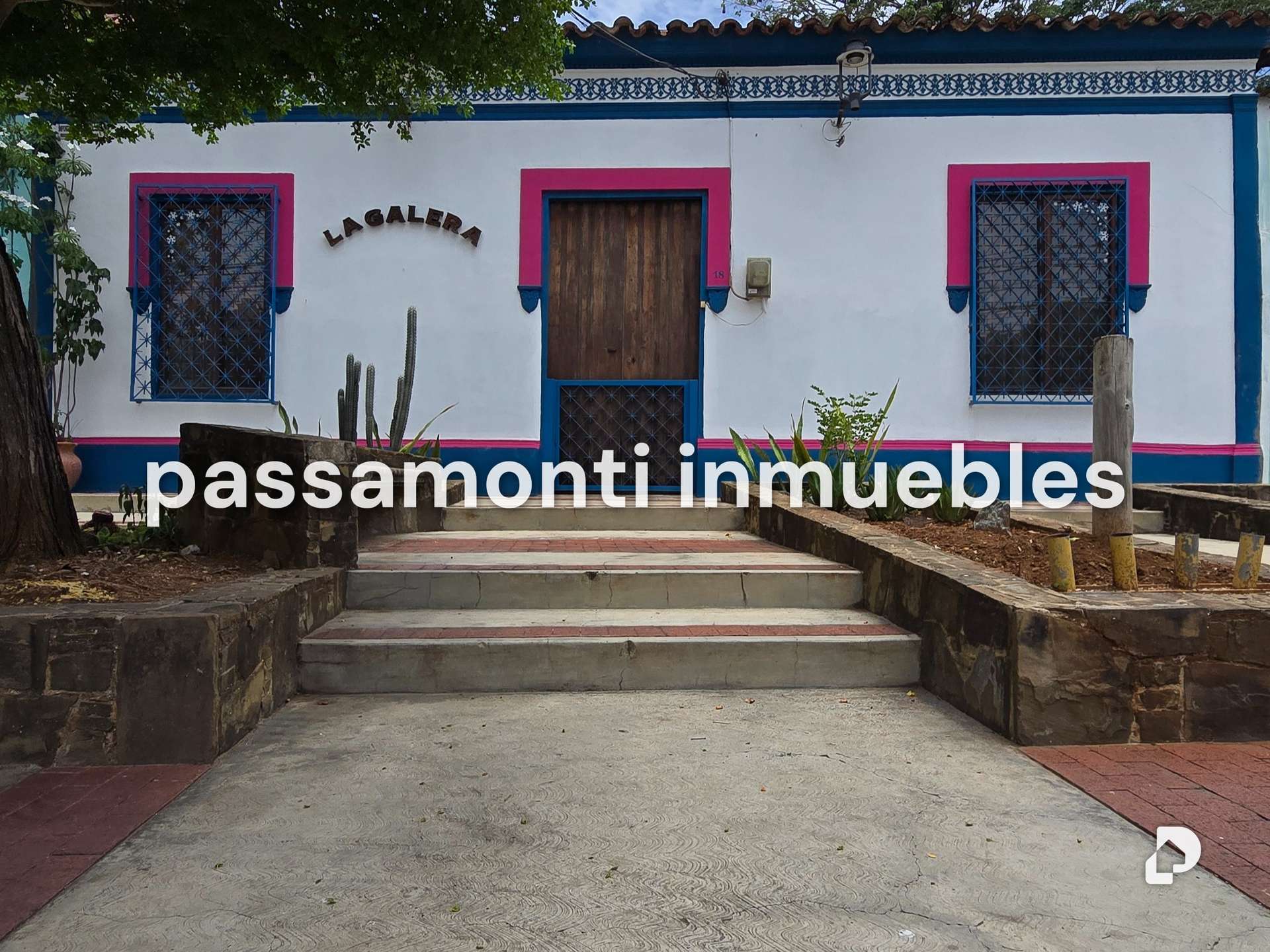 Casa en Pampatar, Margarita – 2