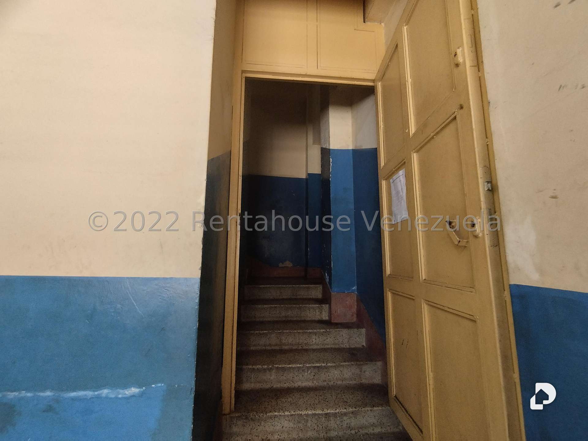 Edificio en Parroquia Santa Teresa, Caracas – 9