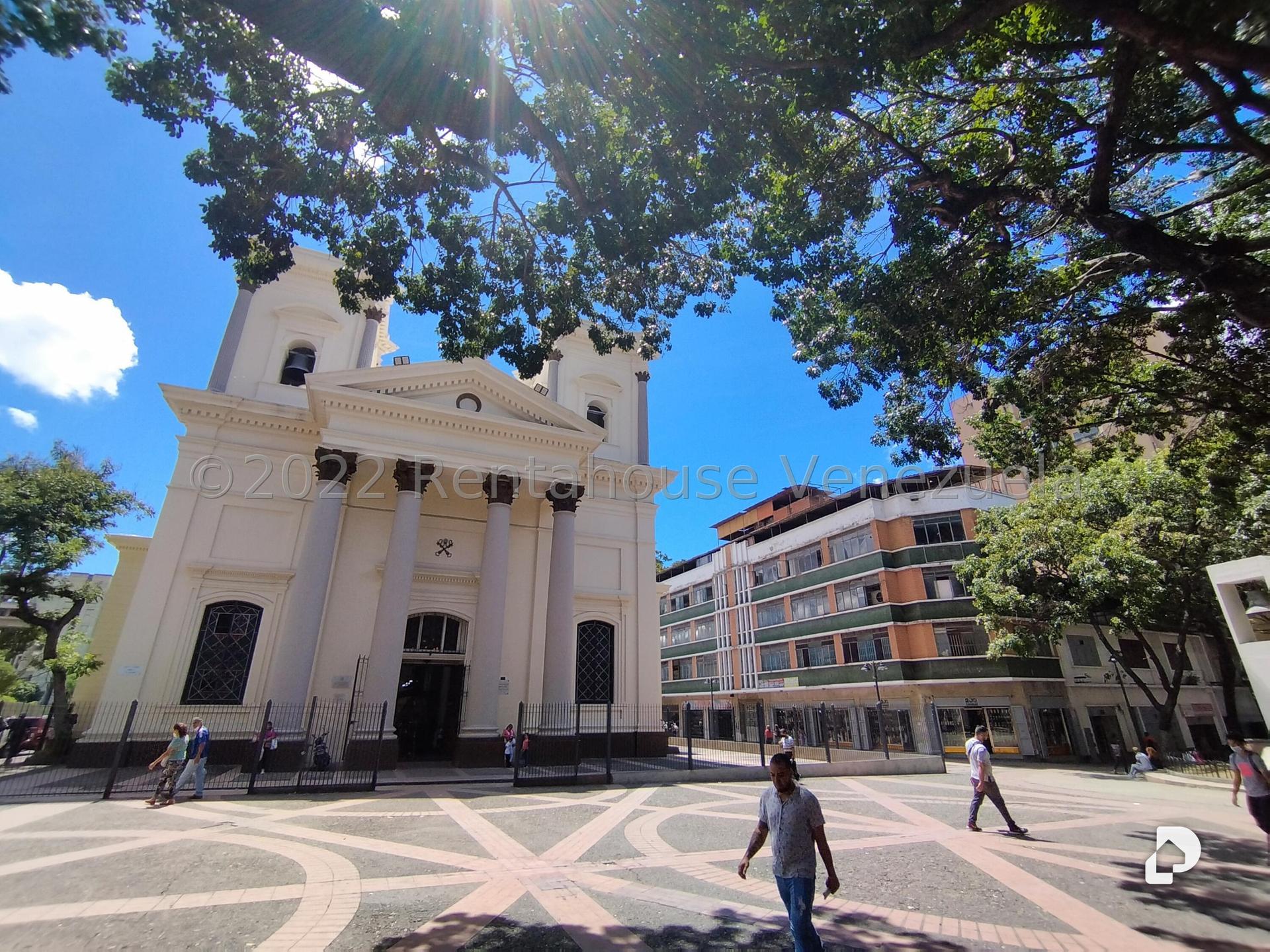 Edificio en Parroquia Santa Teresa, Caracas – 3