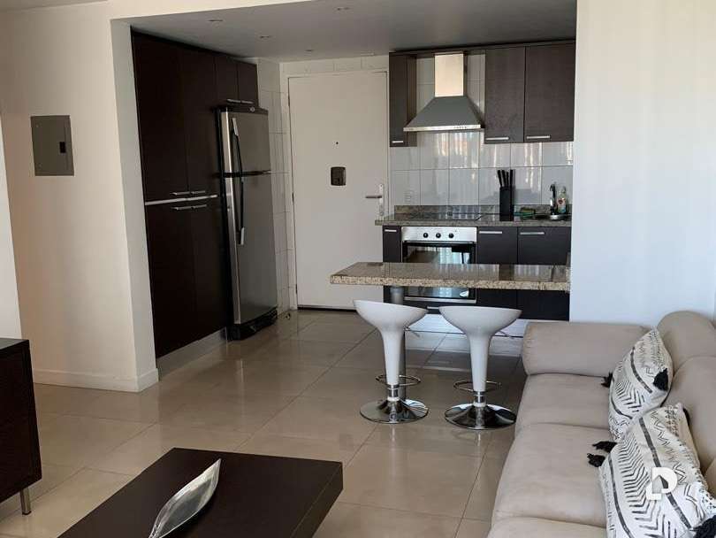 Apartamento en Santa Eduvigis, Caracas – 4