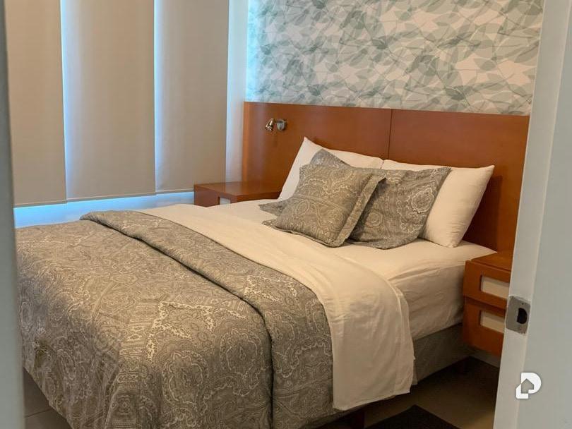 Apartamento en Santa Eduvigis, Caracas – 5