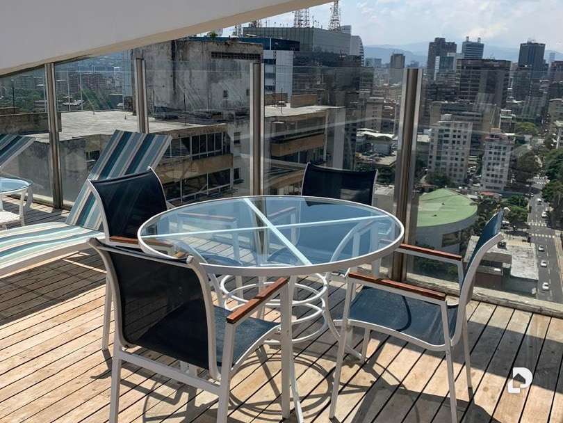 Apartamento en Santa Eduvigis, Caracas – 8