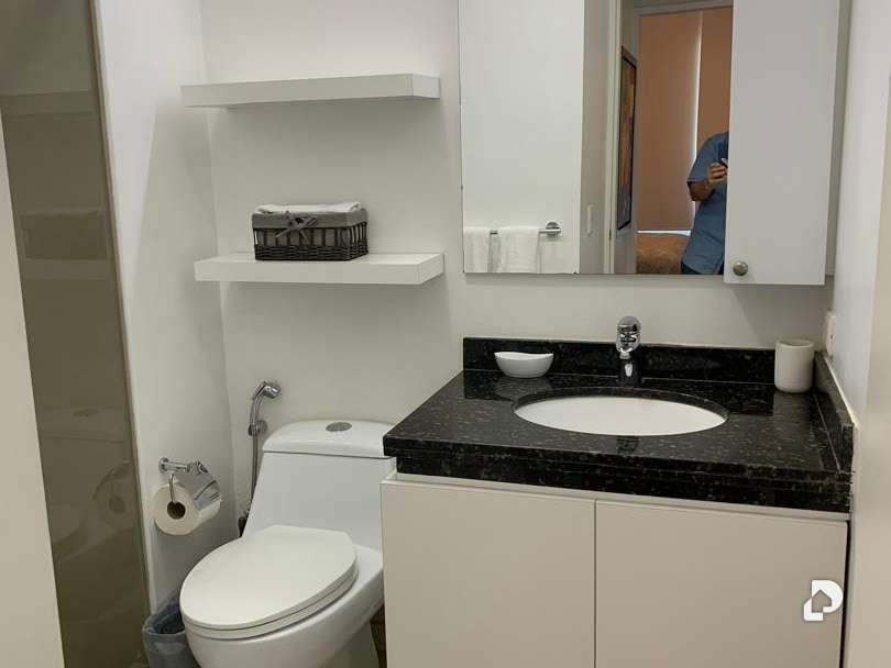 Apartamento en Santa Eduvigis, Caracas – 6
