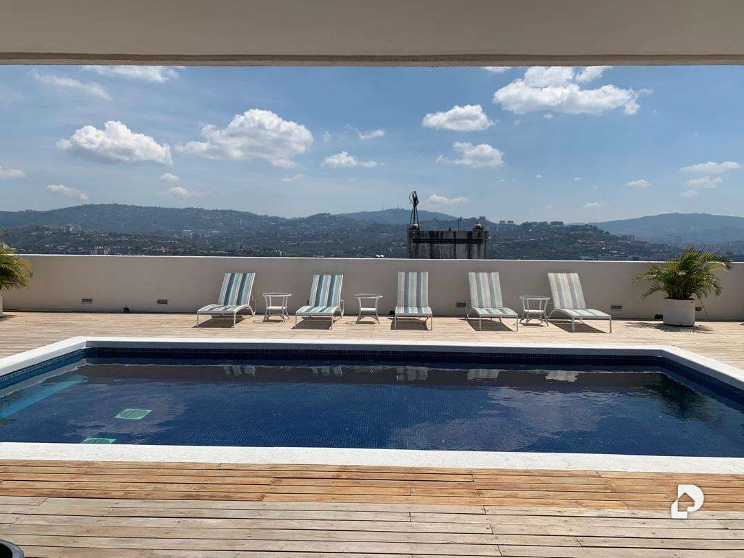 Apartamento en Santa Eduvigis, Caracas – 7