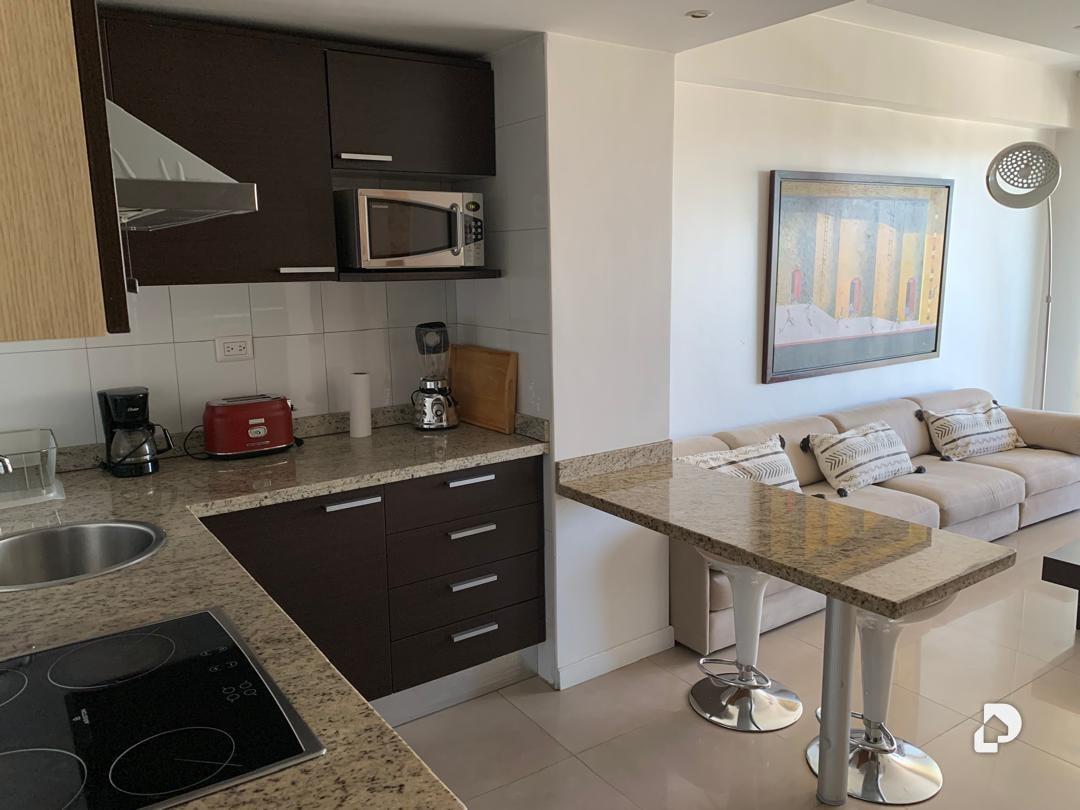 Apartamento en Santa Eduvigis, Caracas – 1