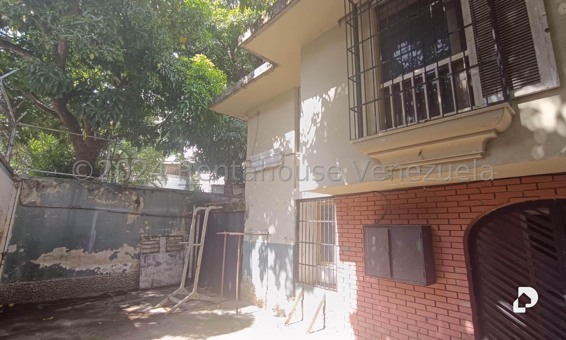 Galpón en Montecristo, Caracas – 5