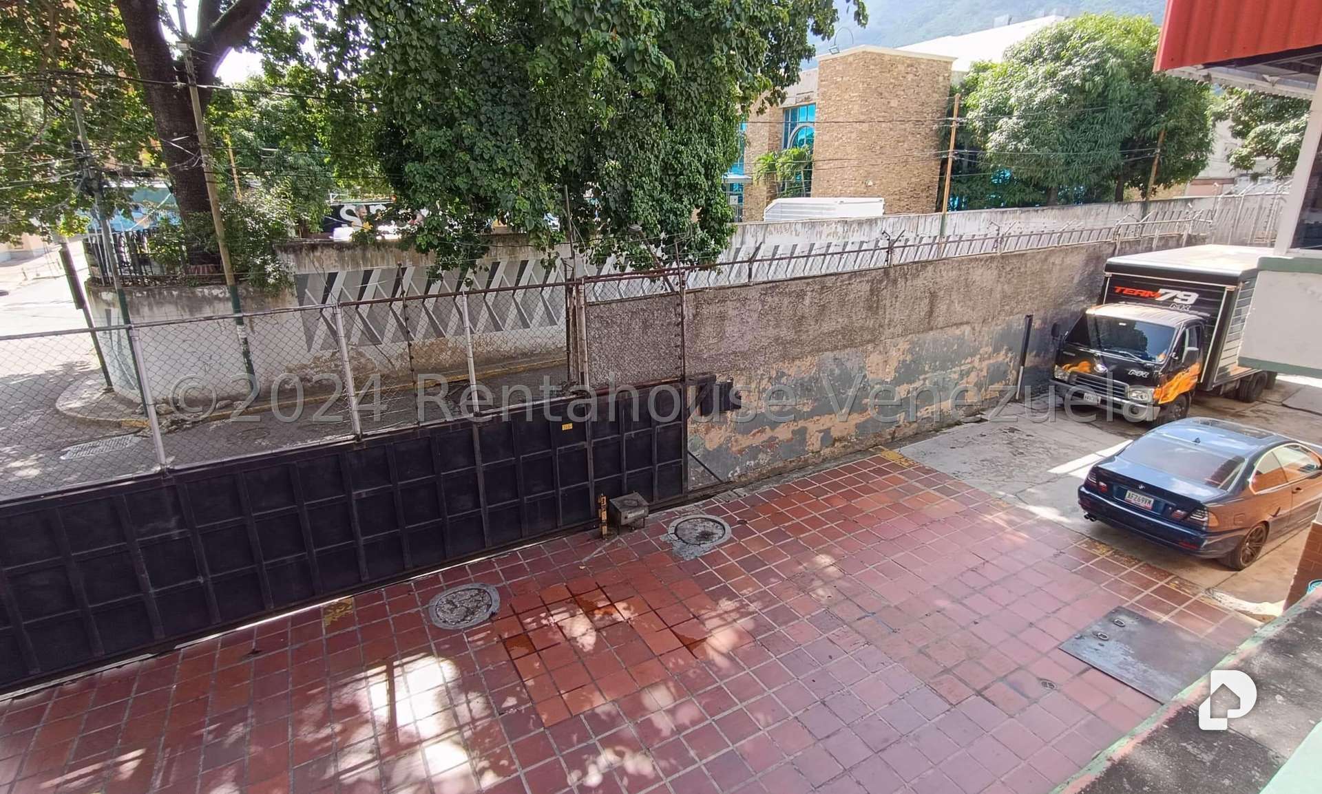 Galpón en Montecristo, Caracas – 7