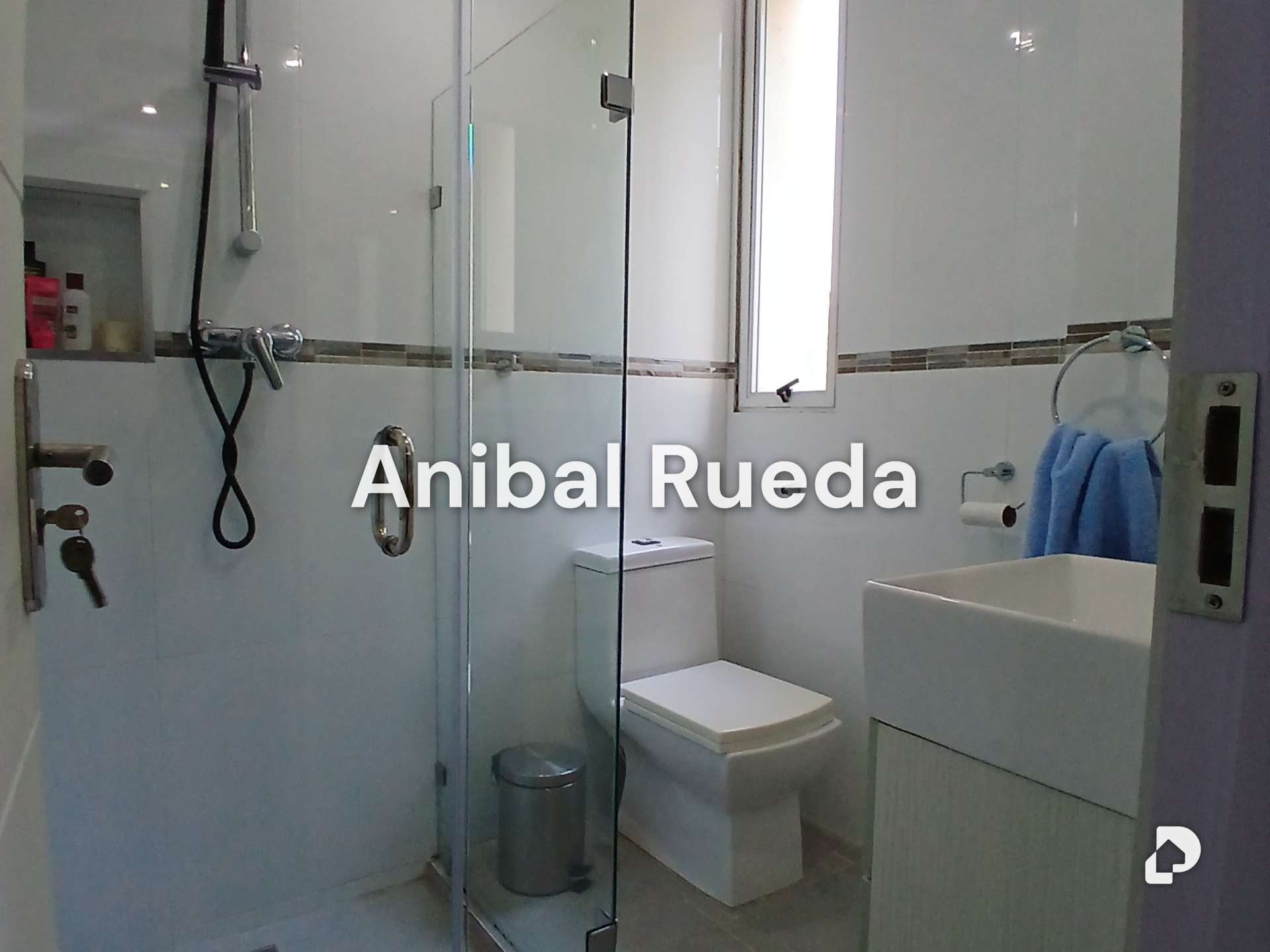 Apartamento en Urbanización El Bosque, Valencia – 24