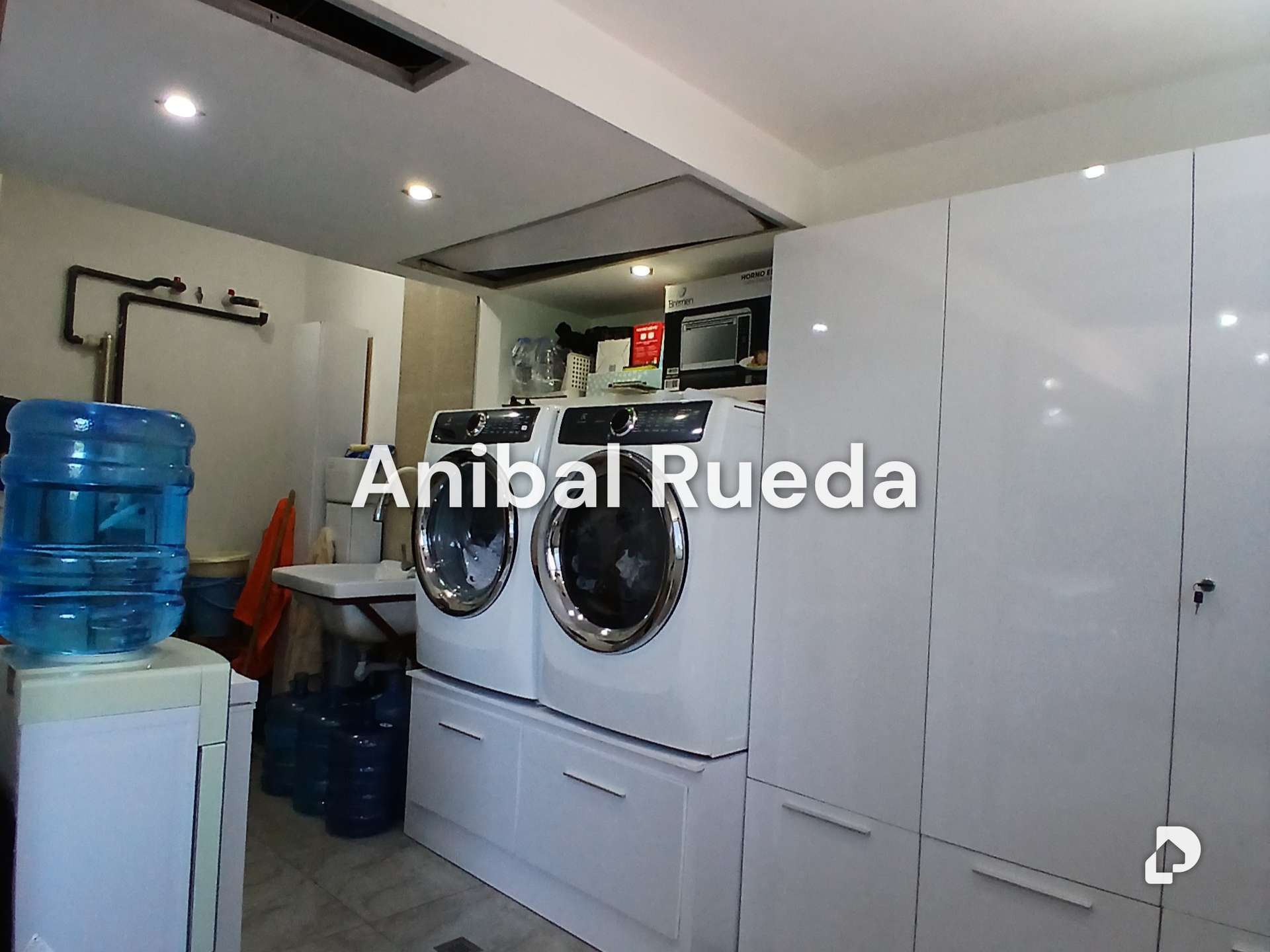 Apartamento en Urbanización El Bosque, Valencia – 8