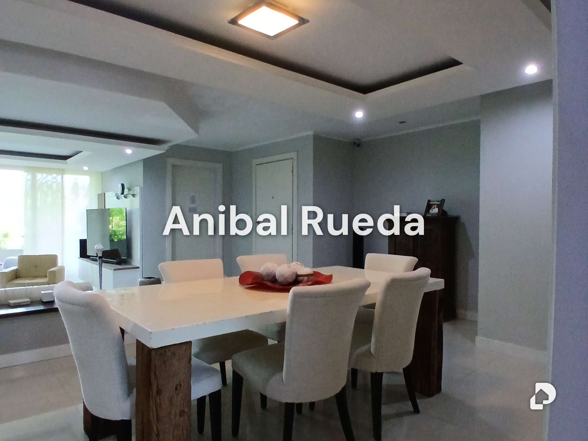 Apartamento en Urbanización El Bosque, Valencia – 12