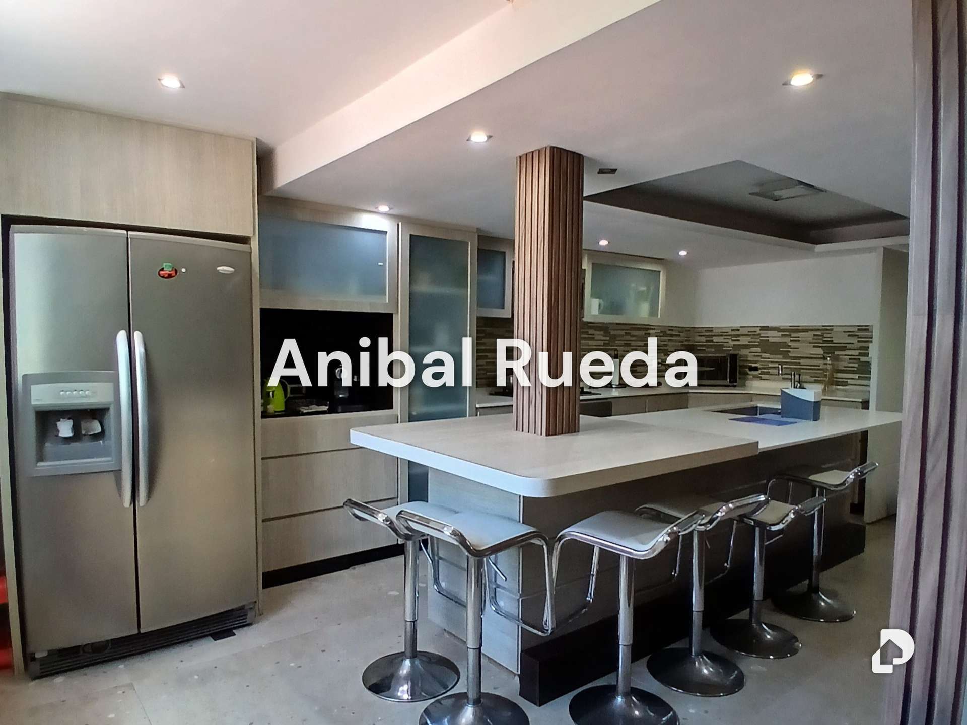 Apartamento en Urbanización El Bosque, Valencia – 2