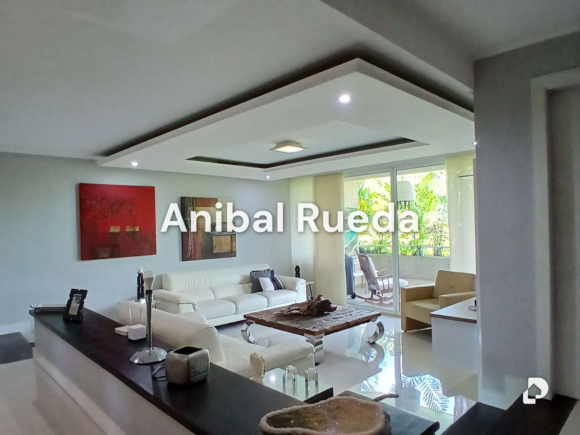 Apartamento en Urbanización El Bosque, Valencia – 10