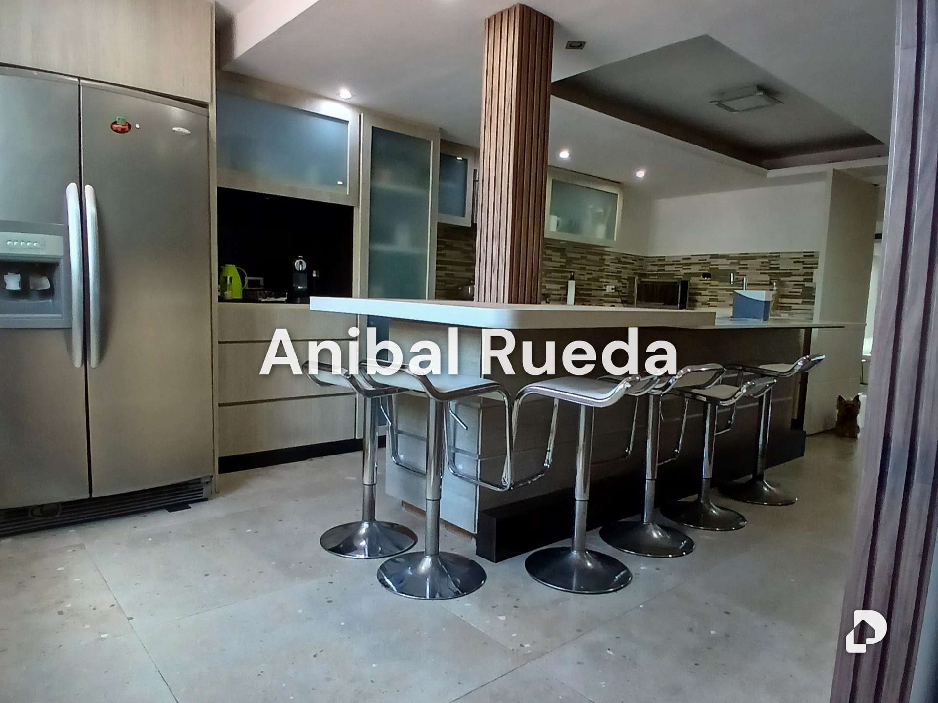 Apartamento en Urbanización El Bosque, Valencia – 5