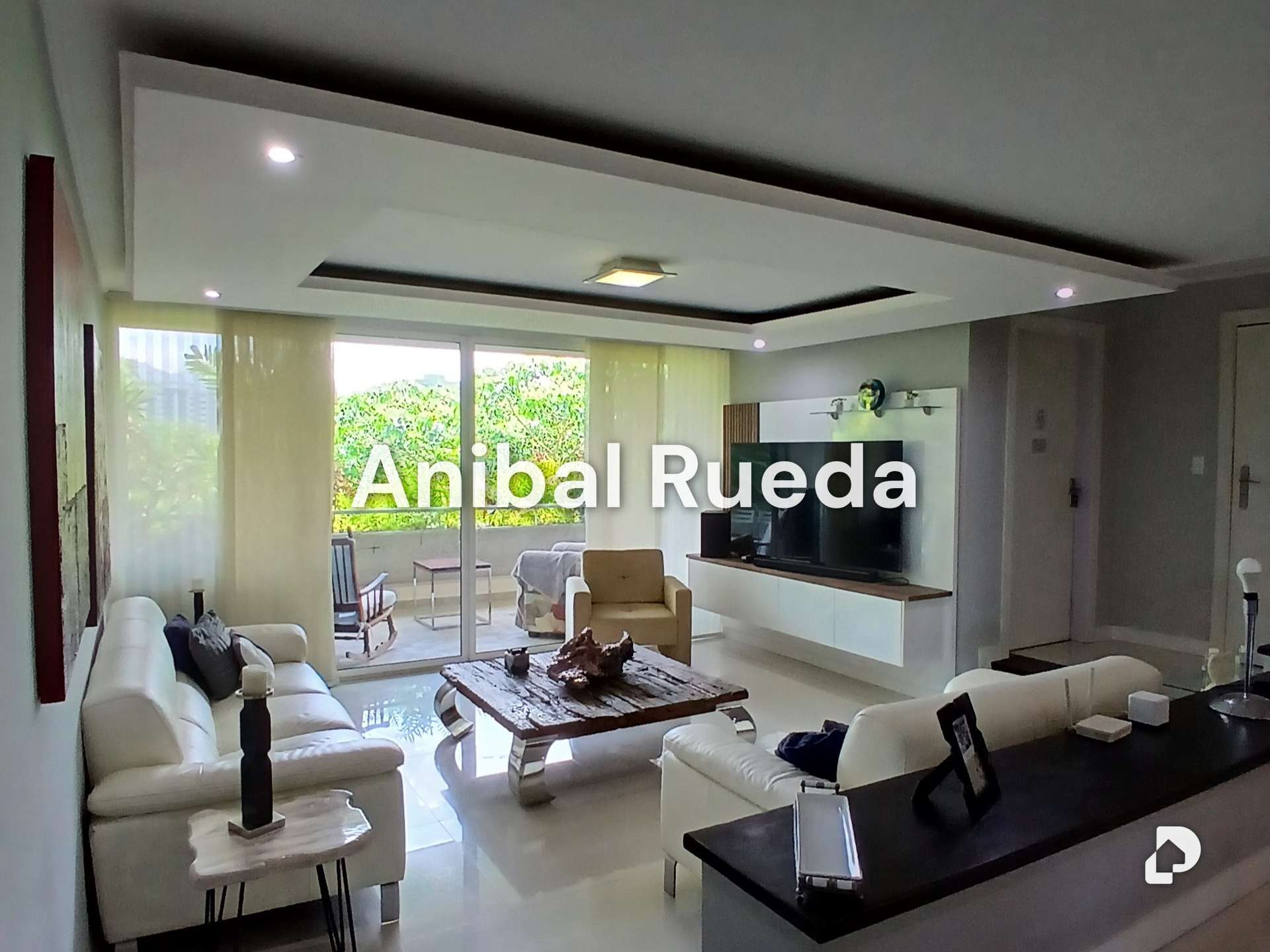 Apartamento en Urbanización El Bosque, Valencia – 11
