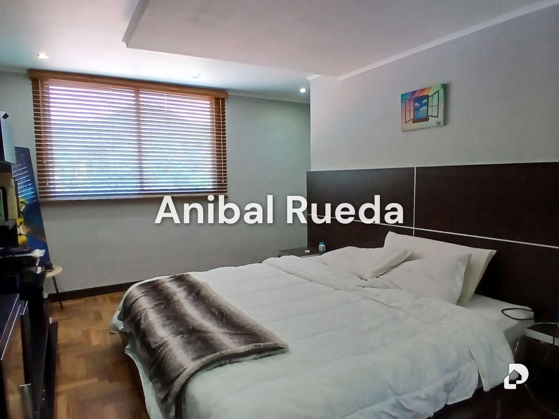 Apartamento en Urbanización El Bosque, Valencia – 20