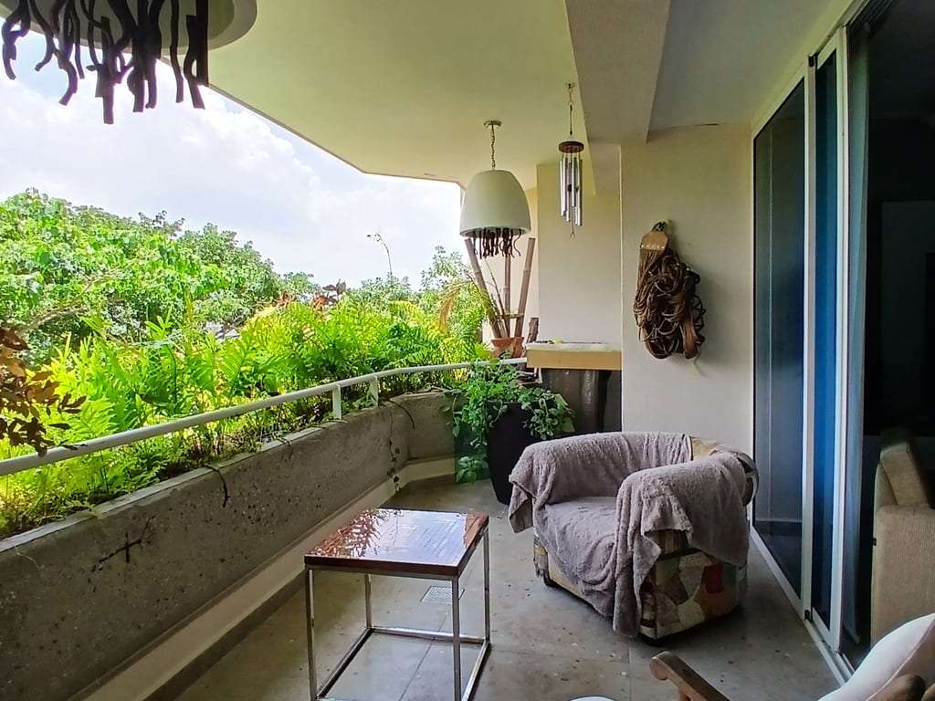 Apartamento en Urbanización El Bosque, Valencia - 1