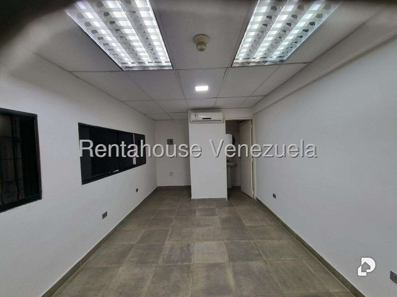 Galpón en La Yaguara, Caracas – 23