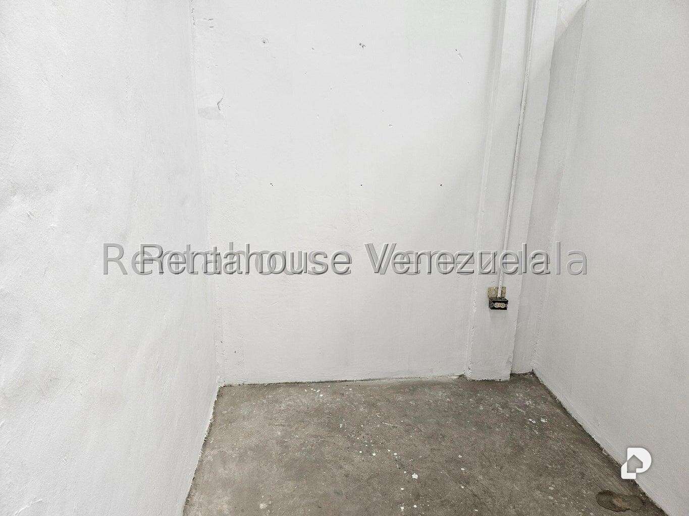 Galpón en La Yaguara, Caracas – 29