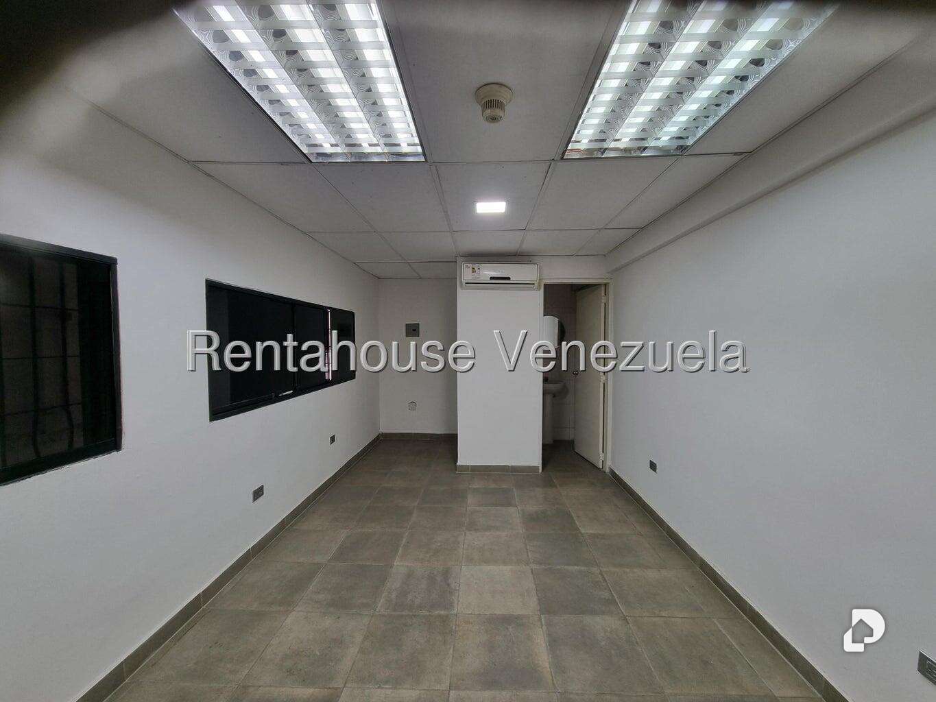 Galpón en La Yaguara, Caracas – 22