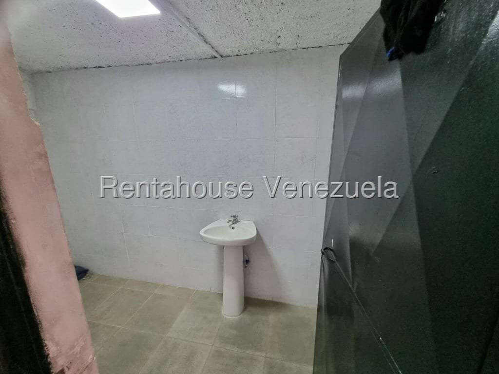Galpón en La Yaguara, Caracas