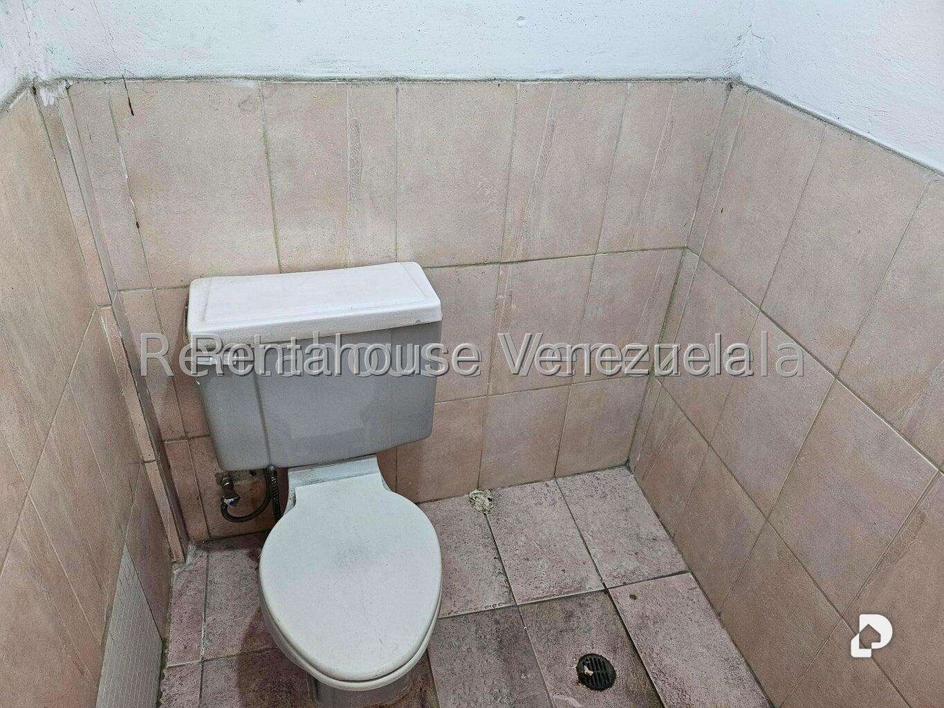Galpón en La Yaguara, Caracas – 30