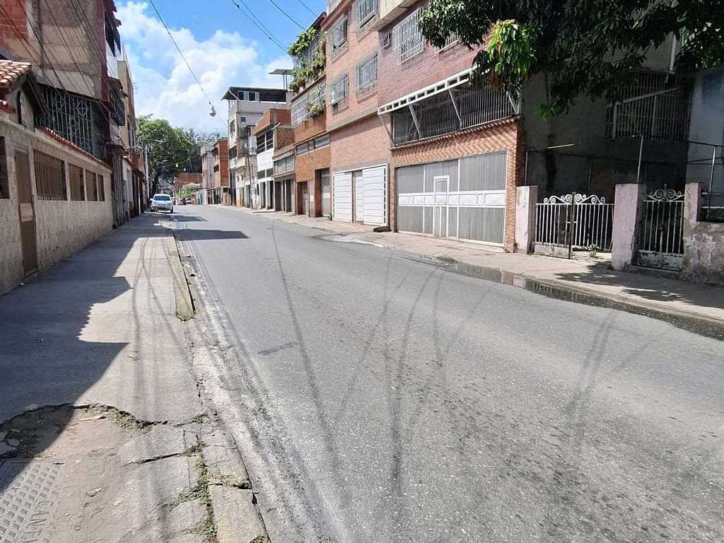 Casa en Catia, Caracas