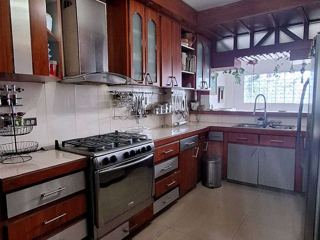 Casa en Catia, Caracas