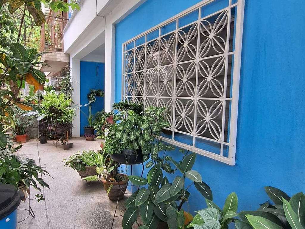 Casa en Catia, Caracas