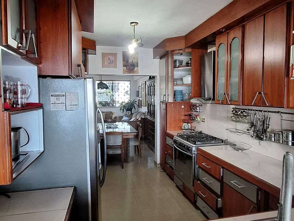 Casa en Catia, Caracas